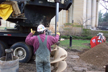 University of Michigan Museum of Art, Ann Arbor, MI