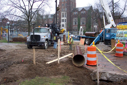 University of Michigan Museum of Art, Ann Arbor, MI