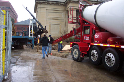 University of Michigan Museum of Art, Ann Arbor, MI